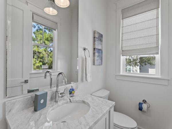 Santa Rosa Beach Beautiful Four Bedroom Vacation Rental