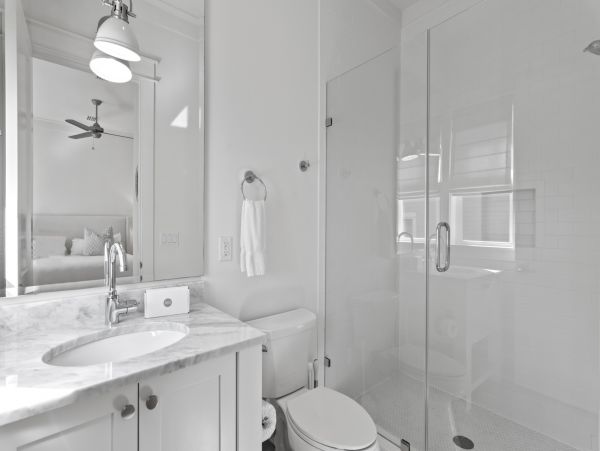 Santa Rosa Beach Beautiful Four Bedroom Vacation Rental