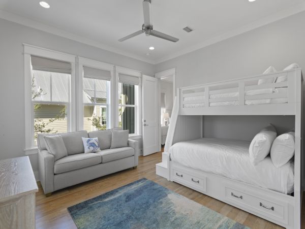 Santa Rosa Beach Beautiful Four Bedroom Vacation Rental