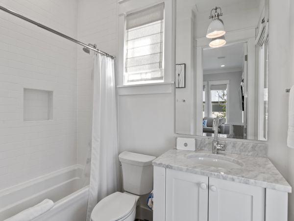Santa Rosa Beach Beautiful Four Bedroom Vacation Rental