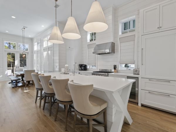 Santa Rosa Beach Beautiful Four Bedroom Vacation Rental
