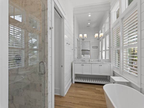 Santa Rosa Beach Beautiful Four Bedroom Vacation Rental