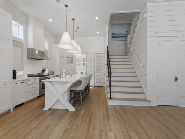Santa Rosa Beach Beautiful Four Bedroom Vacation Rental
