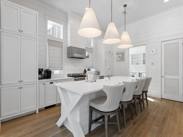 Santa Rosa Beach Beautiful Four Bedroom Vacation Rental