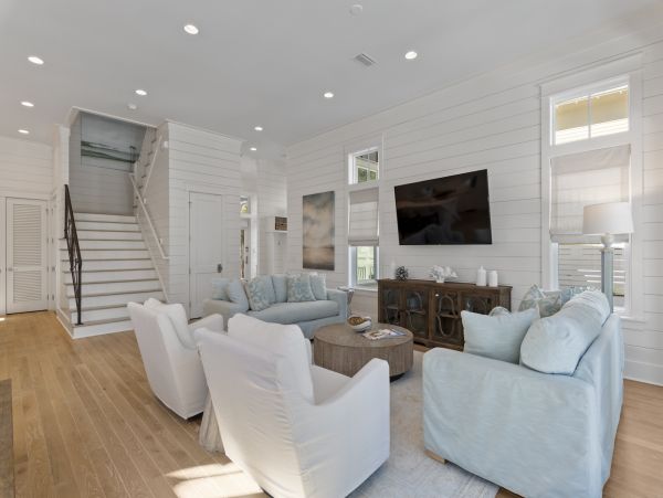 Santa Rosa Beach Beautiful Four Bedroom Vacation Rental