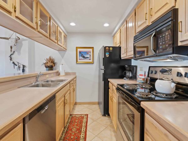 Beaver Creek Two Bedrooms Ski in / Ski out