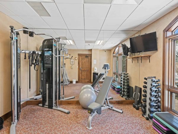 Beaver Creek Two Bedrooms Ski in / Ski out