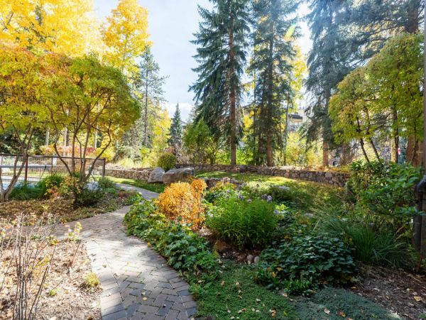 Vail Village 2 Bedroom Luxury Condo