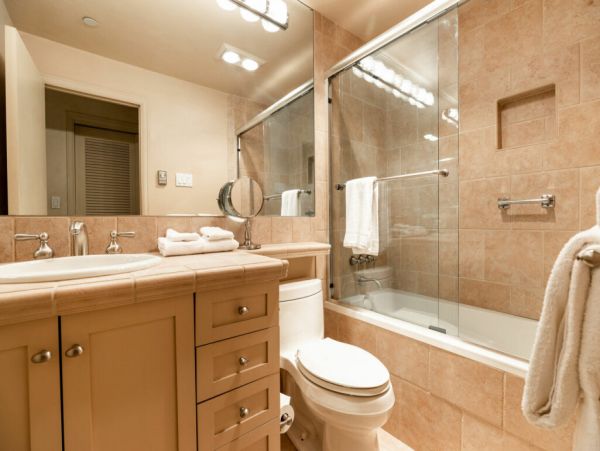Vail Village 2 Bedroom Luxury Condo