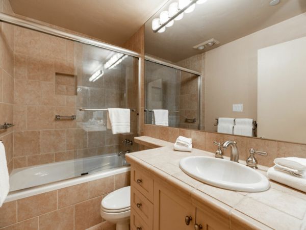 Vail Village 2 Bedroom Luxury Condo