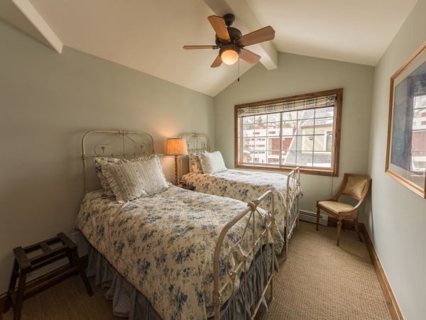 Vail Village 2 Bedrooms Penthouse