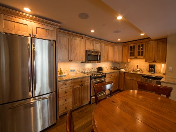 Vail Village 2 Bedrooms Penthouse