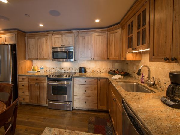 Vail Village 2 Bedrooms Penthouse