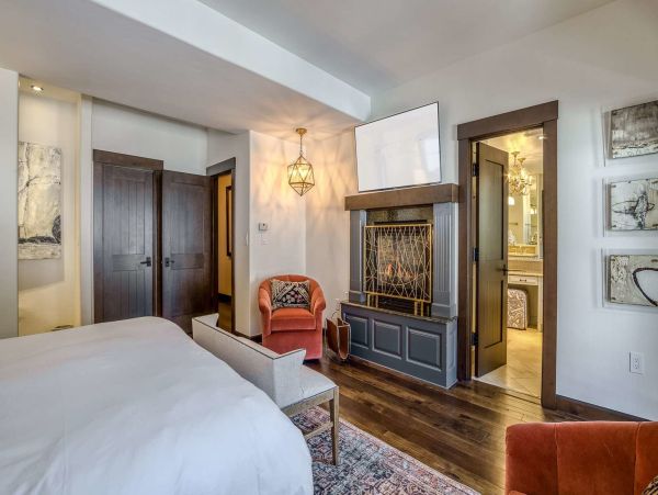 Beaver Creek Wonderful Home 6 Bedroom near the Ski Slopes