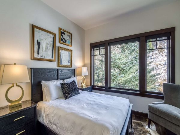 Beaver Creek Wonderful Home 6 Bedroom near the Ski Slopes