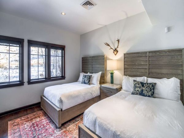 Beaver Creek Wonderful Home 6 Bedroom near the Ski Slopes
