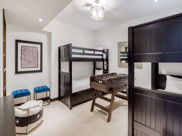 Beaver Creek Wonderful Home 6 Bedroom near the Ski Slopes