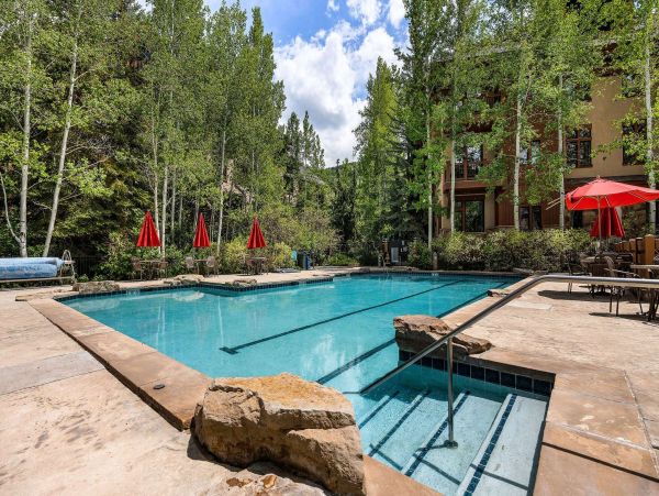 Beaver Creek Wonderful Home 6 Bedroom near the Ski Slopes
