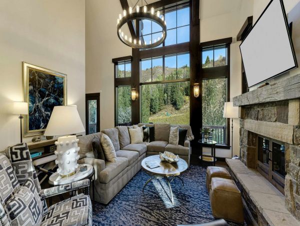 Beaver Creek Wonderful Home 6 Bedroom near the Ski Slopes