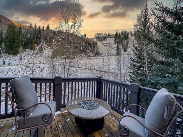 Beaver Creek Wonderful Home 6 Bedroom near the Ski Slopes