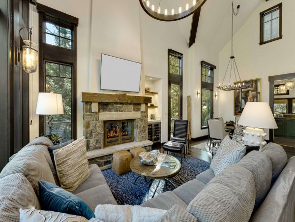Beaver Creek Wonderful Home 6 Bedroom near the Ski Slopes