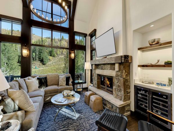 Beaver Creek Wonderful Home 6 Bedroom near the Ski Slopes