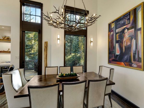 Beaver Creek Wonderful Home 6 Bedroom near the Ski Slopes
