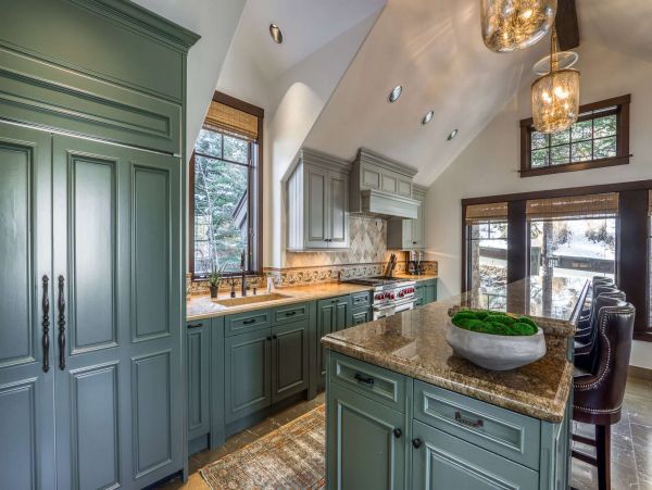 Beaver Creek Wonderful Home 6 Bedroom near the Ski Slopes