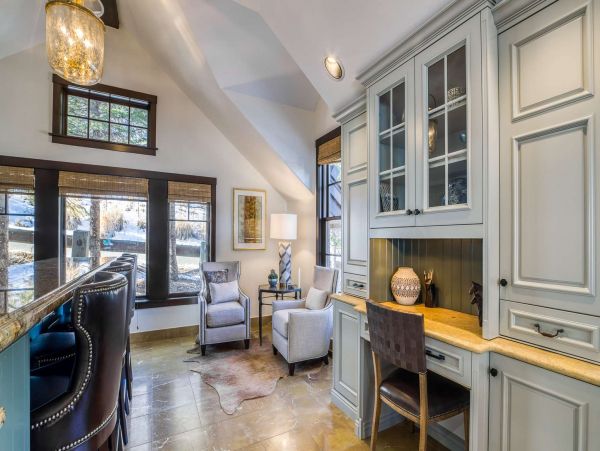 Beaver Creek Wonderful Home 6 Bedroom near the Ski Slopes