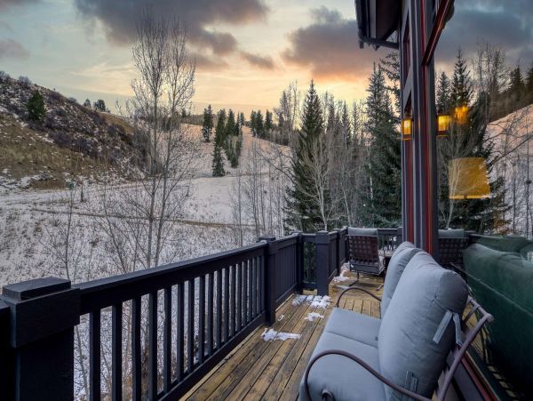 Beaver Creek Wonderful Home 6 Bedroom near the Ski Slopes