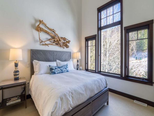 Beaver Creek Wonderful Home 6 Bedroom near the Ski Slopes