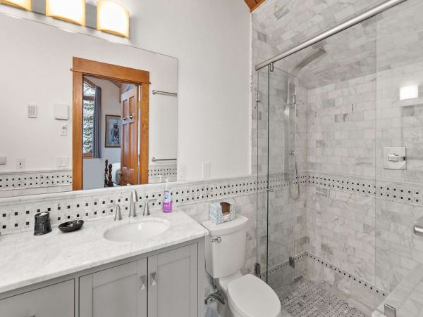 Ski In Ski Out Luxury 6 Bedroom Home in Beaver Creek