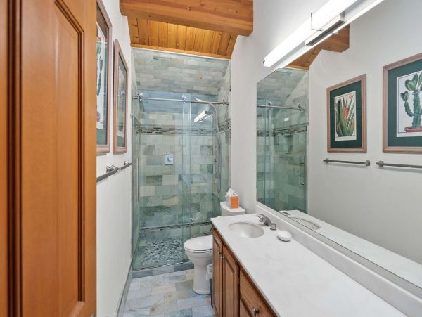 Ski In Ski Out Luxury 6 Bedroom Home in Beaver Creek