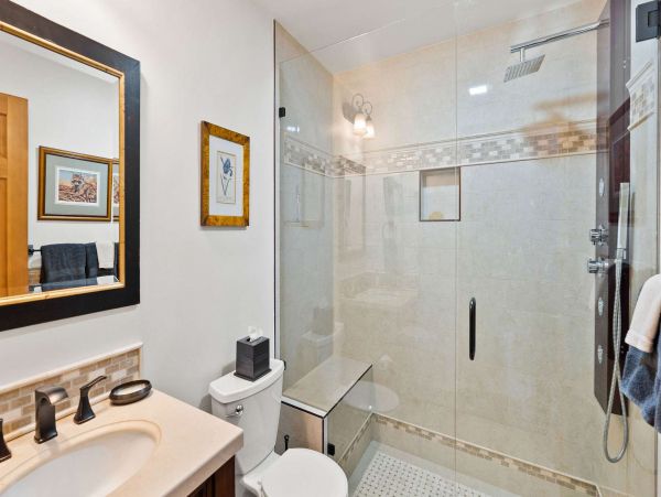 Ski In Ski Out Luxury 6 Bedroom Home in Beaver Creek