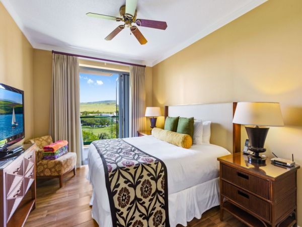 Kaanapali Five Bedroom Vacation Rental