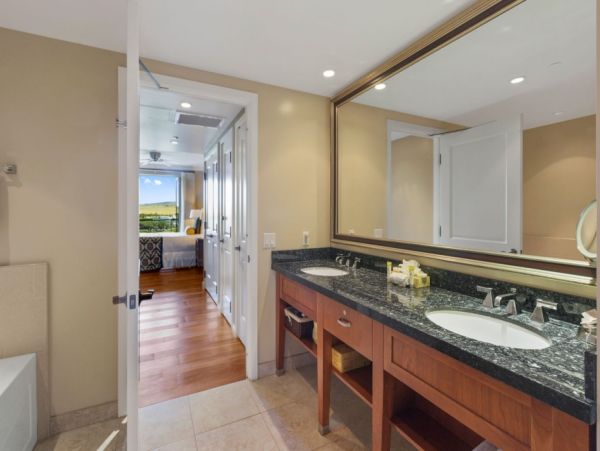 Kaanapali Five Bedroom Vacation Rental
