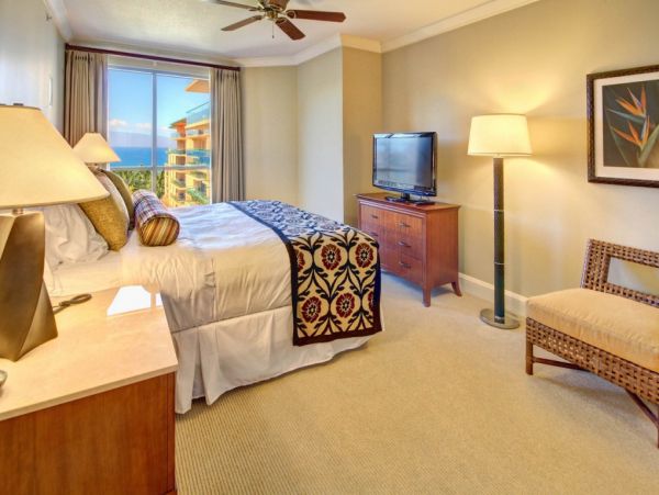 Kaanapali Five Bedroom Vacation Rental