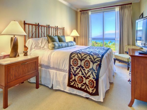 Kaanapali Five Bedroom Vacation Rental