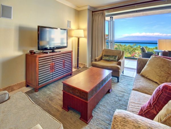 Kaanapali Five Bedroom Vacation Rental