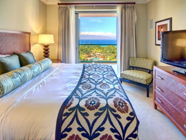 Kaanapali Five Bedroom Vacation Rental