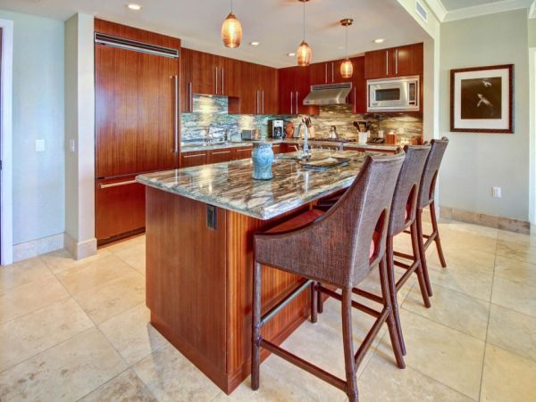 Kaanapali Five Bedroom Vacation Rental