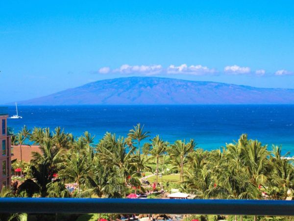 Kaanapali Five Bedroom Vacation Rental