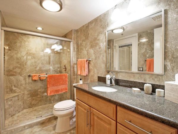 Gulf Front Longboat Key Vacation Condo Two Bedroom