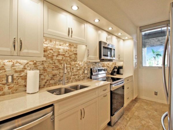 Gulf Front Longboat Key Vacation Condo Two Bedroom