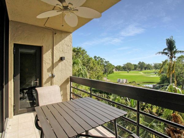 Gulf Front Longboat Key Vacation Condo Two Bedroom