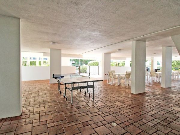 Gulf Front Longboat Key Vacation Condo Two Bedroom