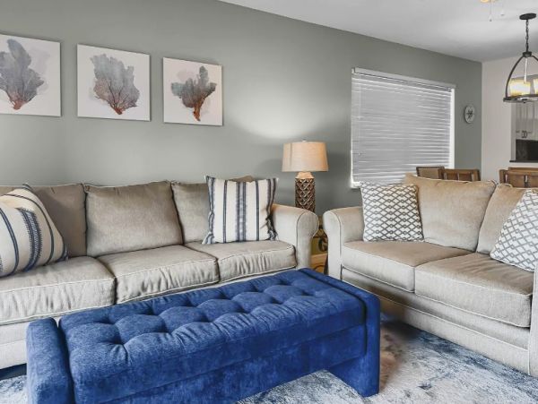 Beautiful Siesta Key Vacation Condo Community Pool