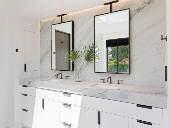 Modern Luxury Santa Barbara with Amazing Views