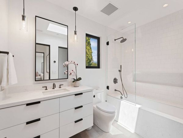 Modern Luxury Santa Barbara with Amazing Views