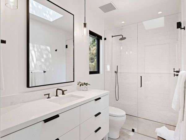 Modern Luxury Santa Barbara with Amazing Views